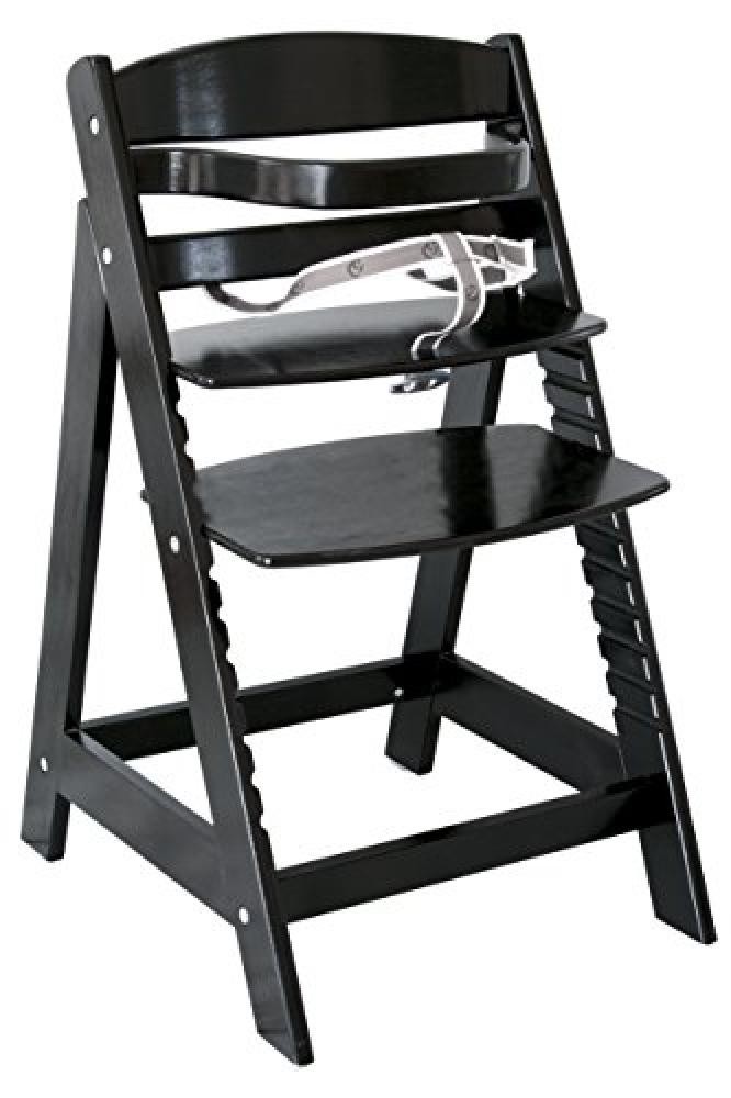 Roba Seggiolone Evolutivo Sit Up Iii, Seggiolone che Diventa Sedia, in Legno, Ne