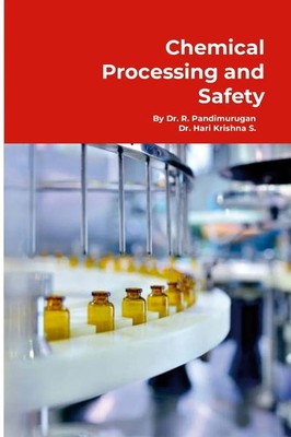 Pandimurugan R (u. a.) | Chemical Processing and Safety | Taschenbuch | Englisch