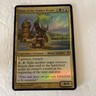 Roon of the Hidden Realm (Commander 2013) Oversize Cards Foil MTG NM