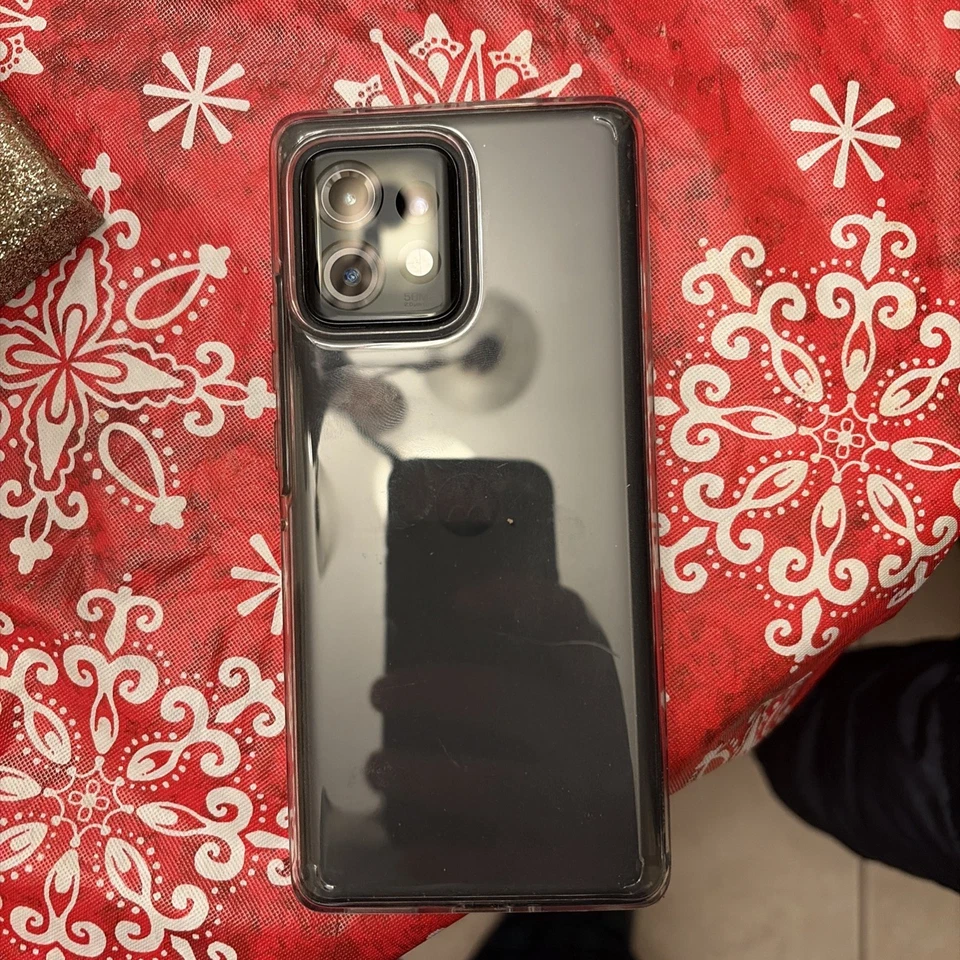 Motorola Edge Plus 2023 512 GB negro desbloqueado Foto 2 de 4