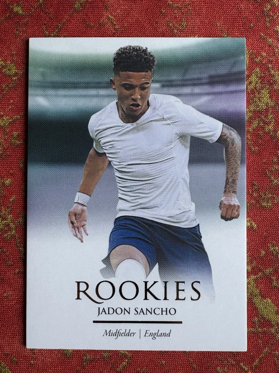 2020 Futera Unique Soccer Trading Cards for sale | eBay