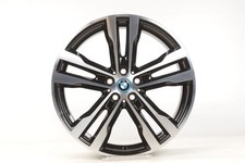 1x BMW Alufelge i3 I01 i3s I01 I01 20 Zoll Styling 431 Doppelspeiche HA 6852081