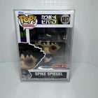 Funko Pop! Vinyl: Cowboy Bebop - Spike Spiegel - Target (Exclusive) #1217
