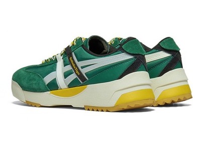 Onitsuka Tiger DELEGATION EX 1183A604 300 JASPER GREEN/CREAM