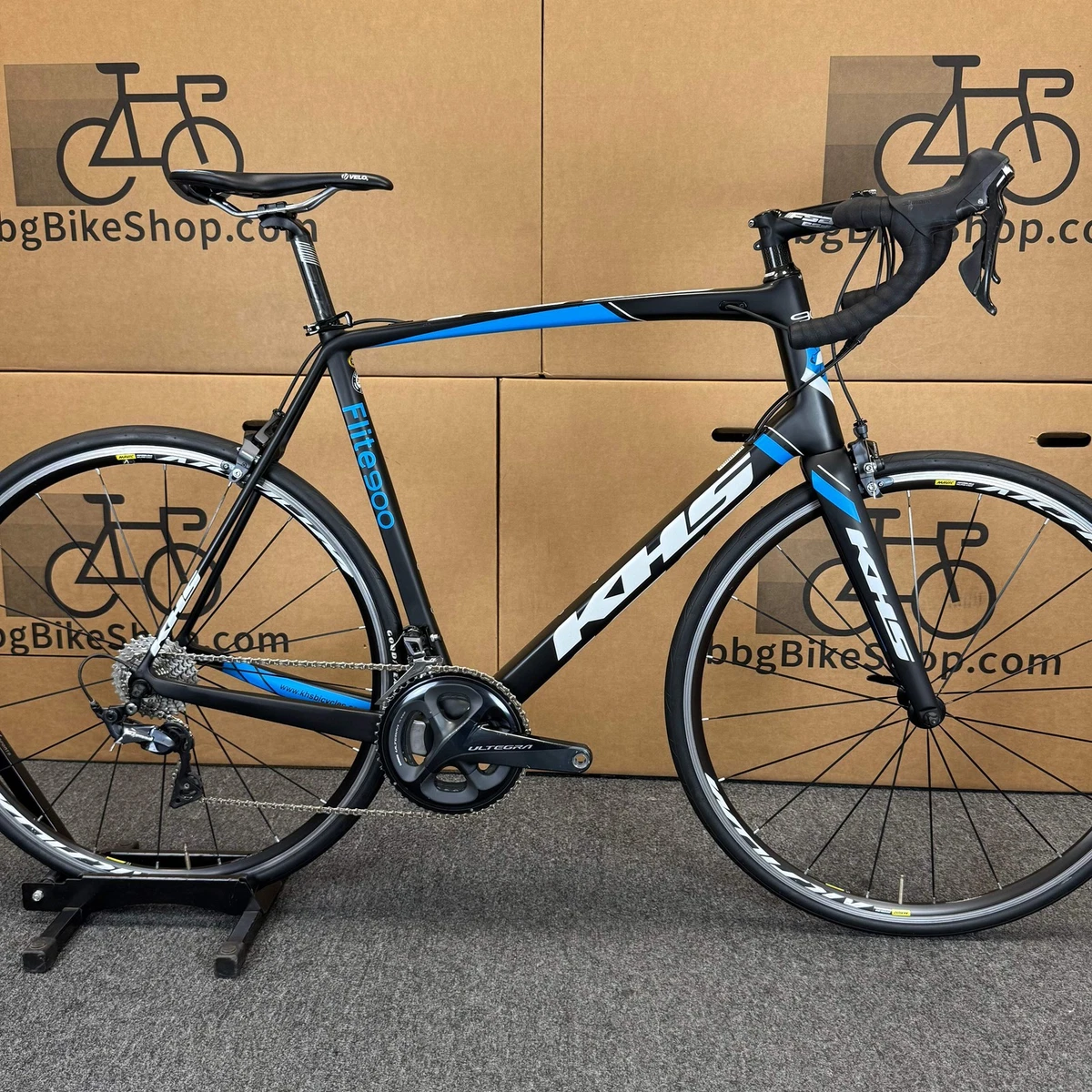 KHS Road Bike Bikes for sale | eBay