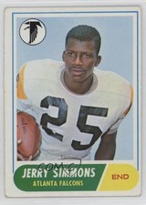 Click to enlarge Jerry Simmons
