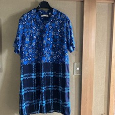 Marni Dress, Only Try On Uniqlo