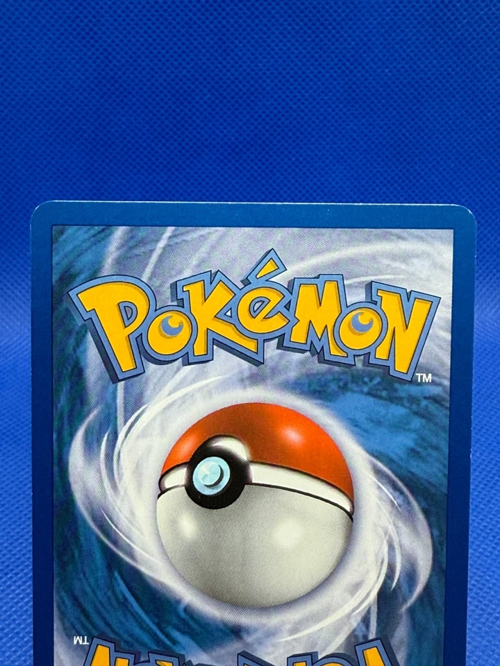 Registeel EX 122/124 NM Pokemon Dragons Exalted Card TCG - Image 3 of 3