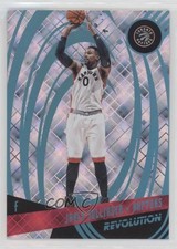 2016-17 Panini Revolution Cosmic 47/100 Jared Sullinger #85 z0i