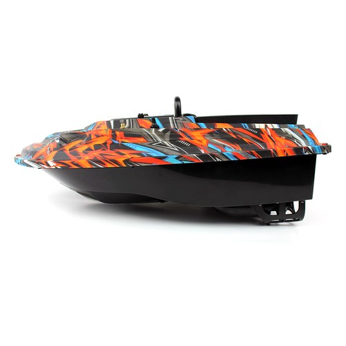 Bateau fourragère Boatman Baitster Eco Camo GPS no Actor Plus nouveauté 2025 - Photo 3/12