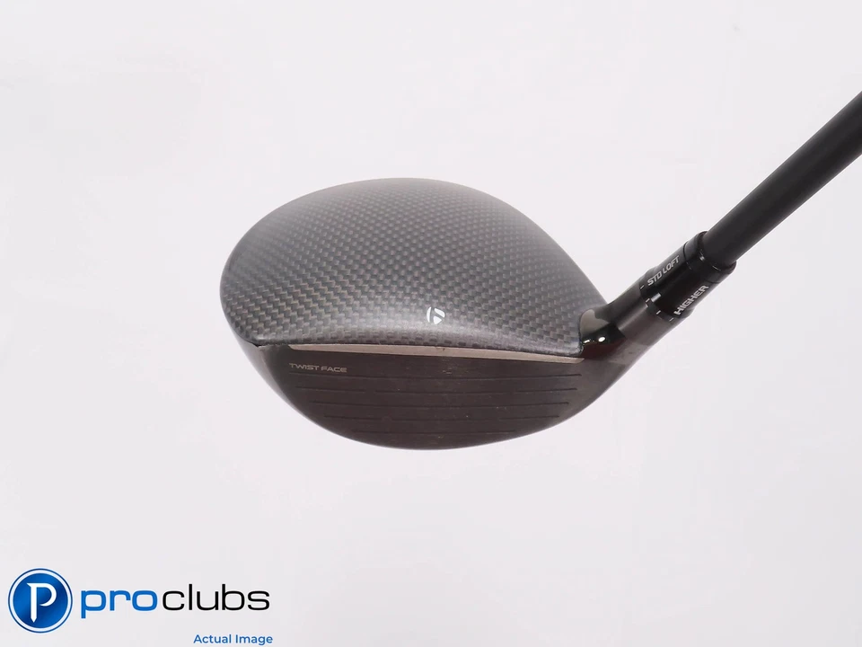 Mint! TaylorMade Qi35 18* 5 Wood w/HC - Ventus Blue FW 5-R Regular Flex #462468 - Image 2 of 4