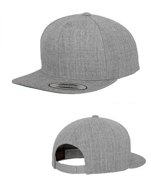 FLEXFIT 6089M | Classic Snapback Cap / Kappe / Mütze / Hut