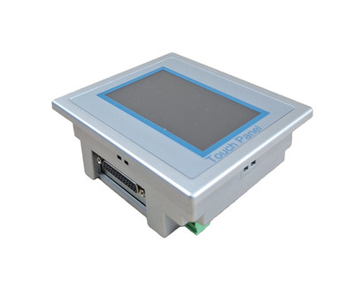62E-MDC0-DH VIPA HMI Touch Panel [USED]