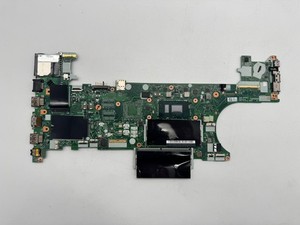 Lenovo ThinkPad T480 Motherboard Mainboard Intel Core i5-8250U NM-B501