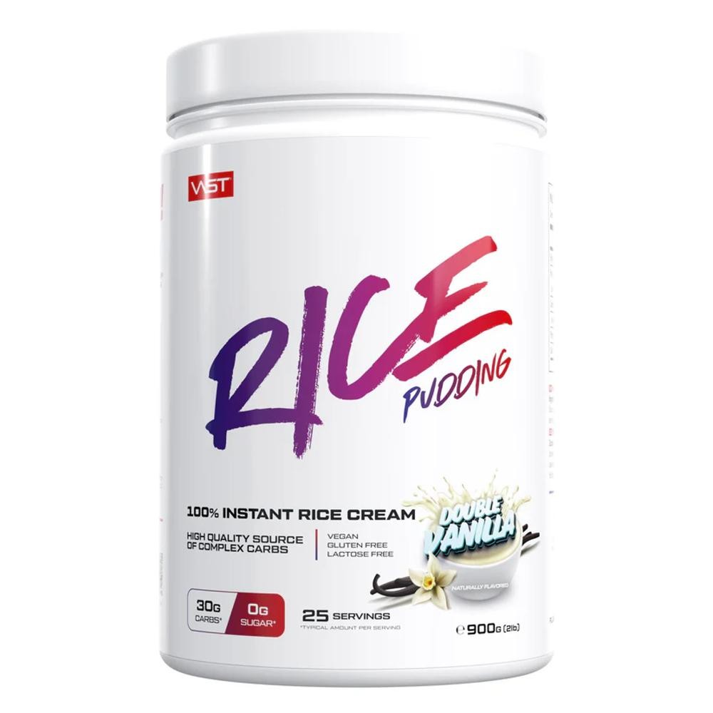 2322 EURkg VAST Instant Rice Pudding 900g Dose Reispudding Pulver Snack 4690₽