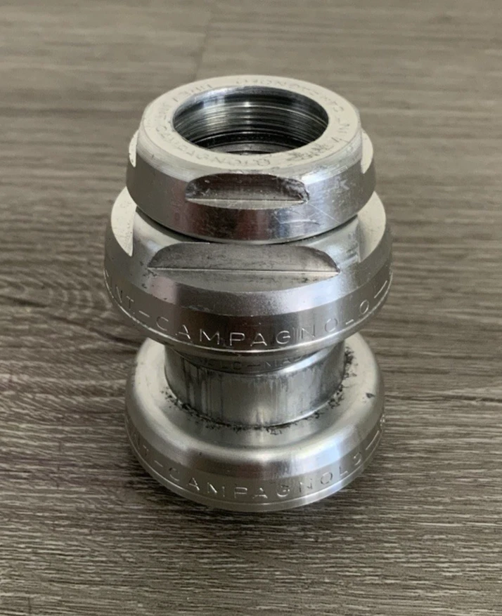 Campagnolo Bicycle Headsets for sale | eBay