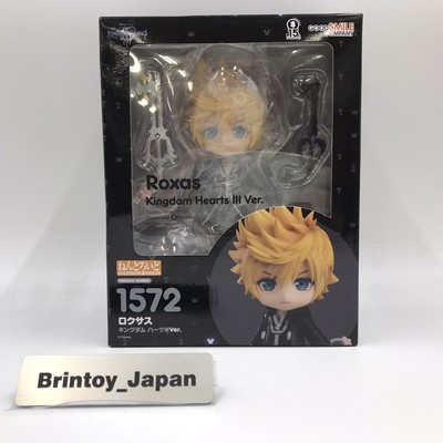 ねんどろいど ロクサス キングダムハーツ　1572 s-l400.jpg