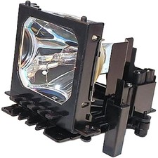 AL  Series Lamp  Housing for The Dukane Imagepro 8935 Projector 90 Day Warrant