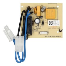 easyPART passend für 1181970391 Electrolux ELEKTRONIK für Staubsauger