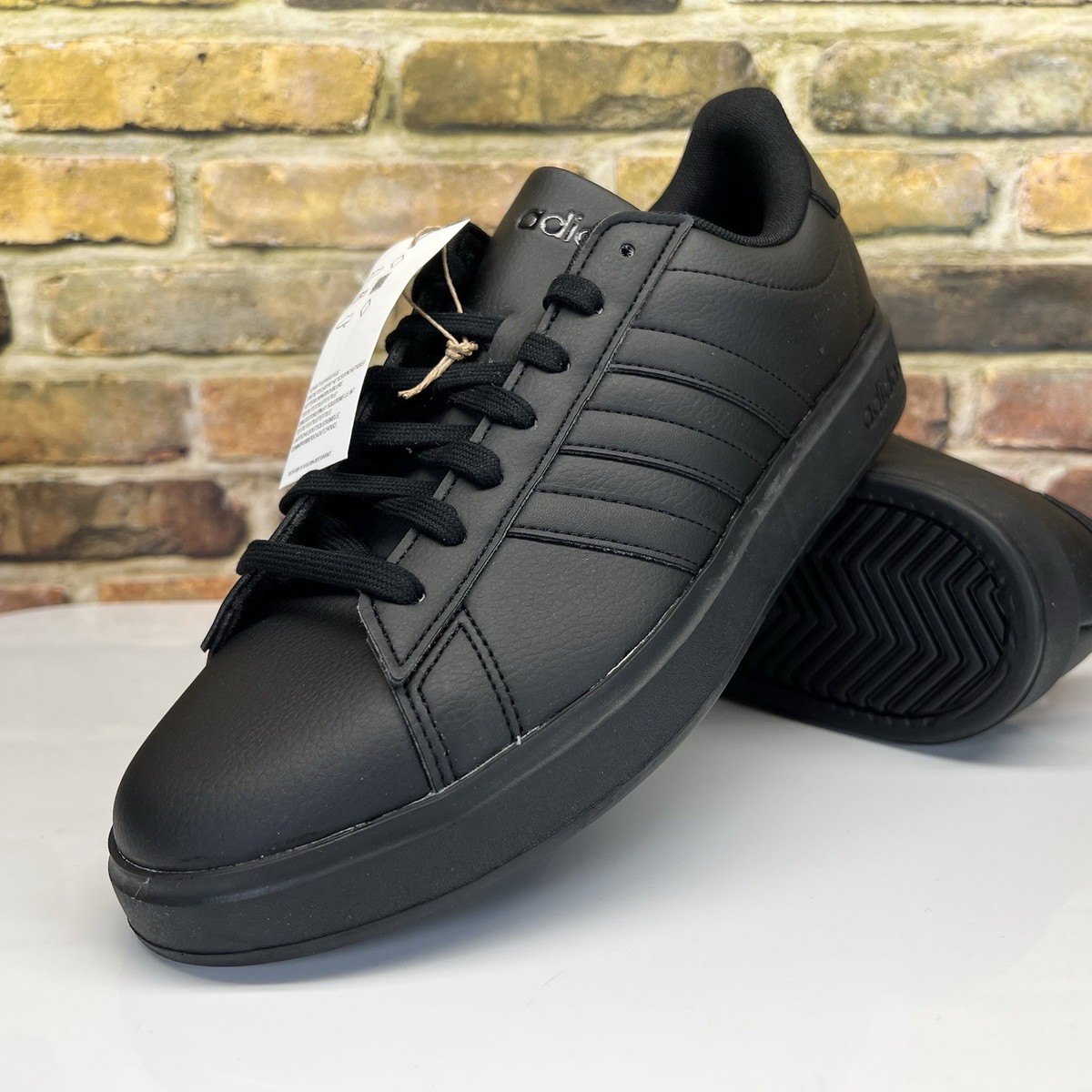 Stan Smith Zapatillas Adidas Grand Court Negras Adidas China Stan