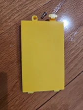 ELECTRONIC SNAP CIRCUITS RC SNAP ROVER REPLACEMENT PART Battery Cover