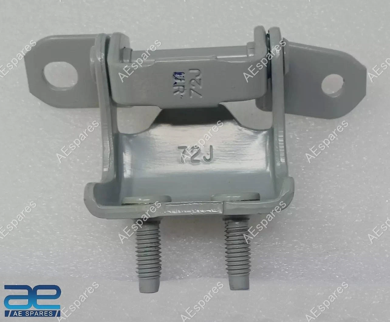Rear Door Upper Hinge RH For Suzuki Wagon R 1.0L 2010-2018 69410M72J00 view 2
