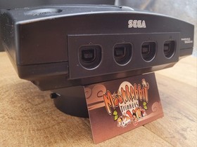 SEGA Dreamcast Sports Edition Console System Only Tested.