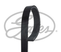 Gates 5PK854SF Keilrippenriemen Passend FüR Nissan Renault