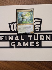 MTG - Genemorph Imago - EOE