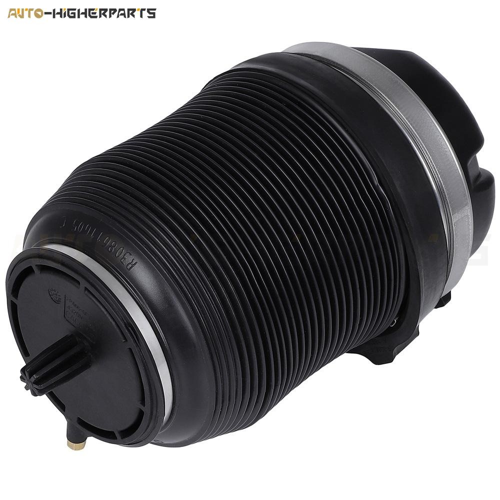 Rear Pair Air Suspension Spring Bag For 2011-2016 Bentley Mulsanne 6.8L