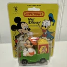 Matchbox Pinocchio's Traveling Theater WD-7 Vintage 1979 Walt Disney Model Car
