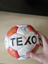 Aberdeen FC Signed Football 2024/2025 Scottish Cup Winners