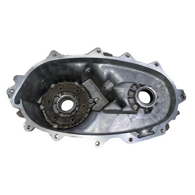 GM NP208 Transfer Case Front Half Housing Chevy GMC Casting C15614