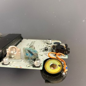 Nintendo Game Boy Color GBC Replacement Motherboard CGB-001 Tested