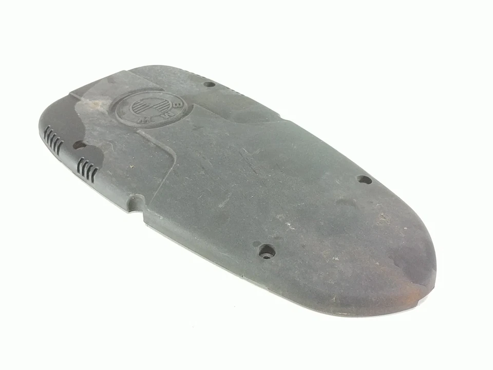 Пластиковая крышка ГРМ двигателя 03 BMW R1150RT R1150 RT - Изображение 3 из 4