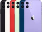 Apple iPhone 12 128GB A2172 Unlocked Very Good Condition All Colors