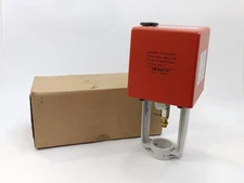 Industrial Technology DB-DA71F Electric Actuator