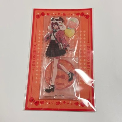 Kana Arima Acryl Standfigur Ausstellung Ver.2