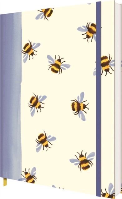 Emma Bridgewater, BumbleBee A5 Notebook - Image 3