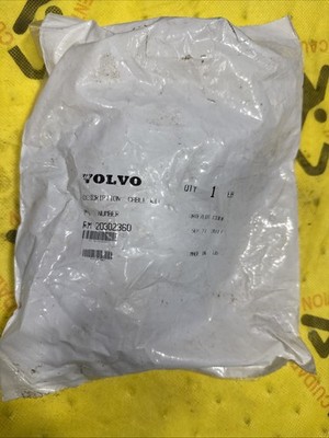 Volvo Asphalt Paver RM 20302360 Cable Kit