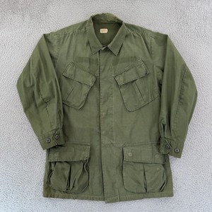 【L-Long】Jungle Fatigue Jacket 3rd/4th Jungle Fatigue Jacket | eBay