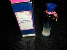 HEAVENLY IN PARADISE Victoria's Secret Eau De Parfum Perfume 2.5 oz