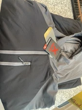 Vertex MANITOU   HOODY