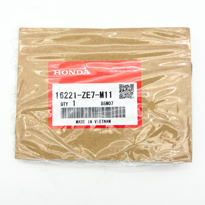 Genuine HONDA Carburetor (BE66N B) HRC216K3 GXV160 16100-Z1V-802
