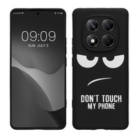 HüLle FüR Xiaomi Redmi Note 14 Pro 5G Poco X7 HandyhüLle Handy Case Cover