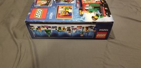 LEGO 10254 Winter Holiday Train (New)