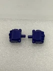 Menasor Motormaster Right & LEFT Fist Hands 1986 Vintage G1 Transformers Figure