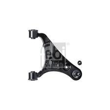 Triangle de suspension Land Rover DISCOVERY