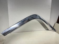 Mercedes-Benz E W210 1995 Zierleiste Stoßstange Stoßfänger vorne 2108800636