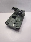 GI JOE Vintage 1983 Wolverine (USED) Not Complete Broken Tab